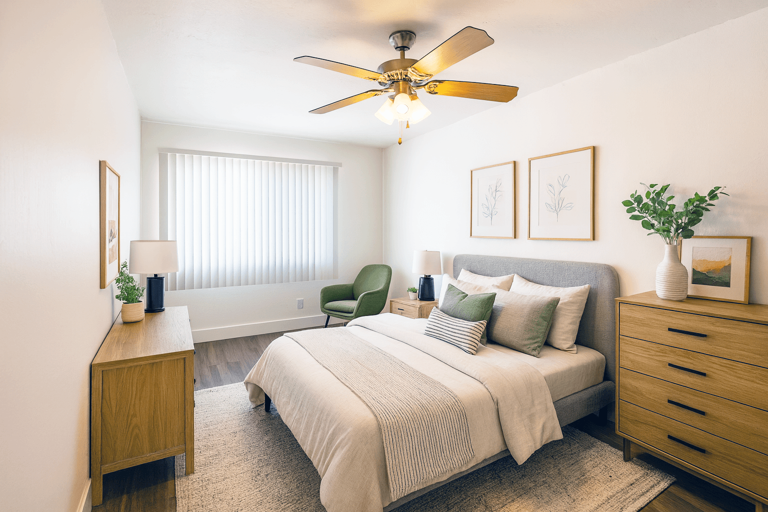 Apartments on Washington Ave · San Leandro photo 3
